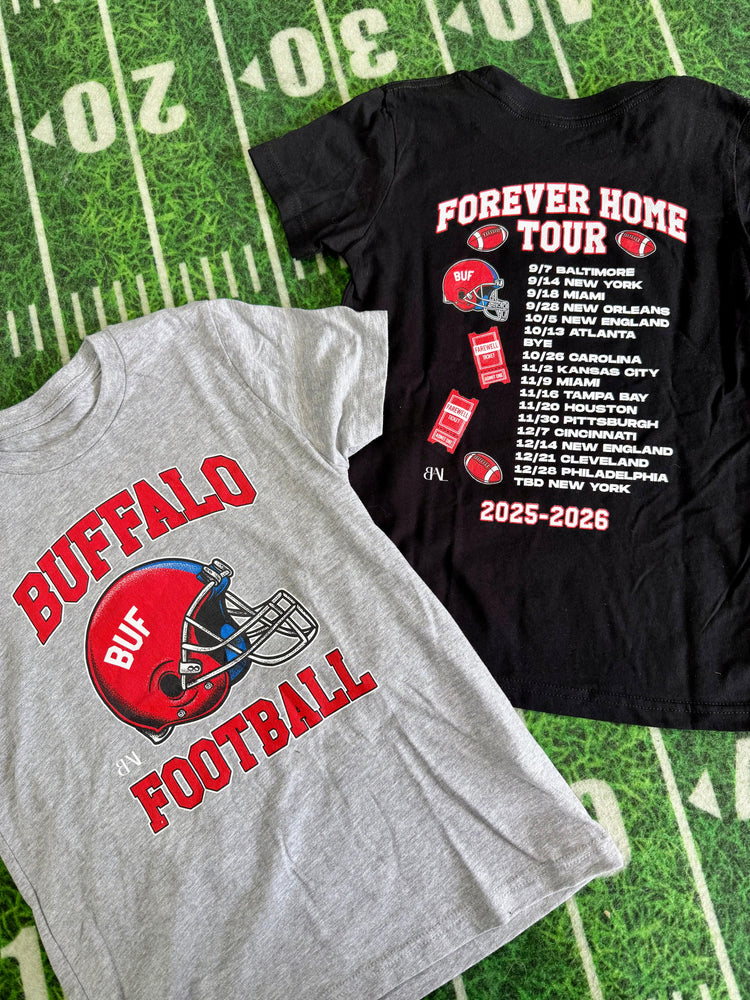 FOREVER HOME TOUR COLLECTION