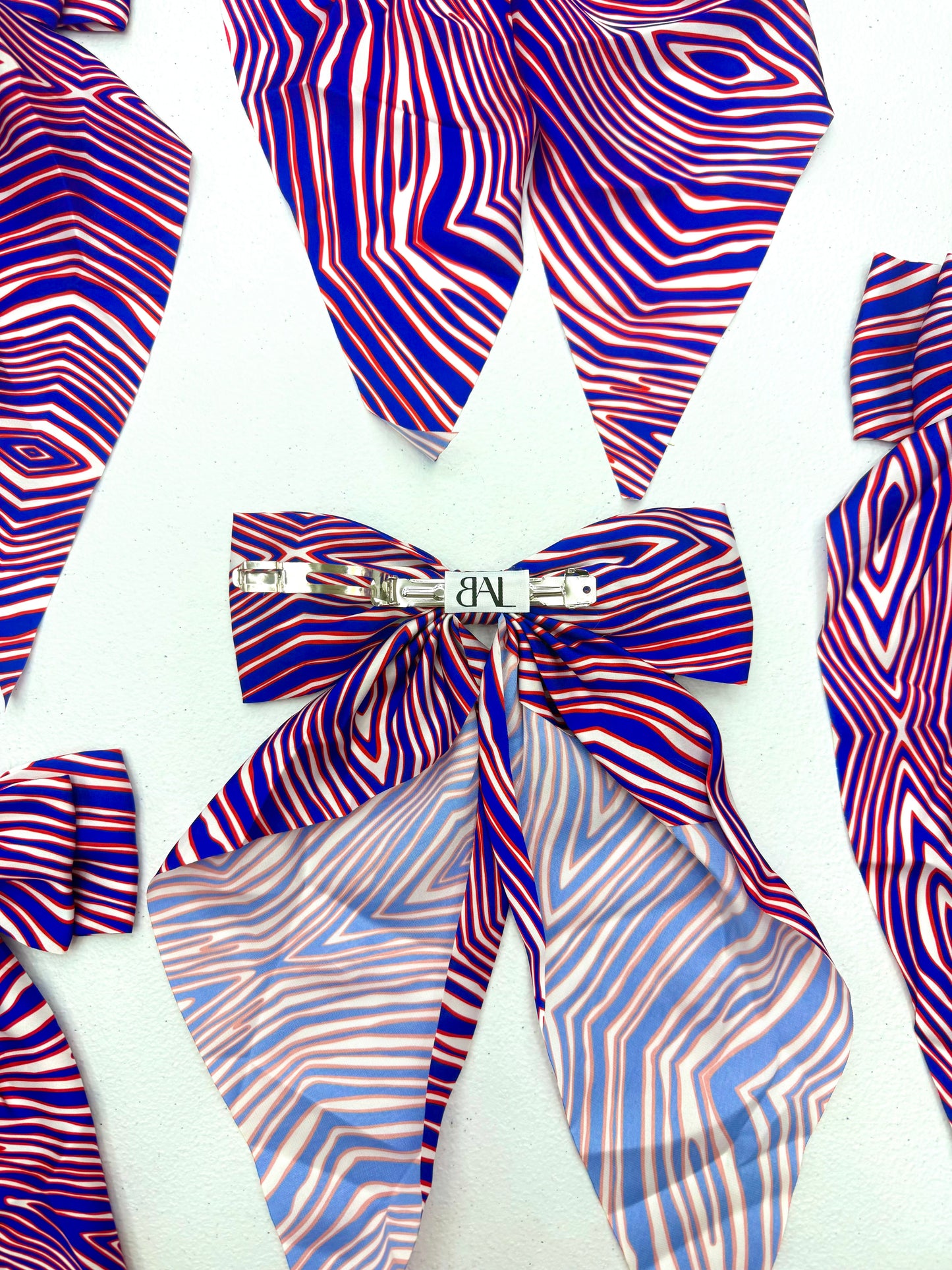 Buffalo Royalty Bow