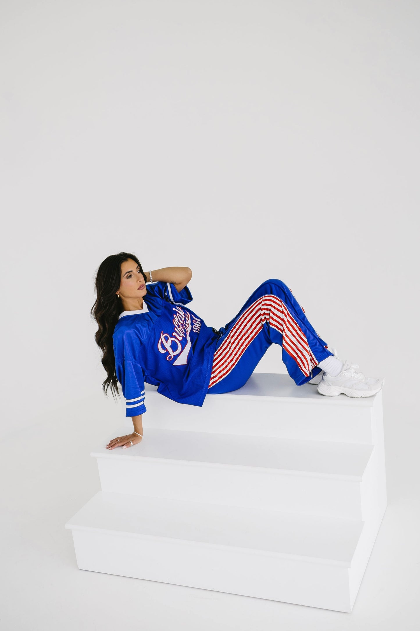 Buffalo Uniform Pants
