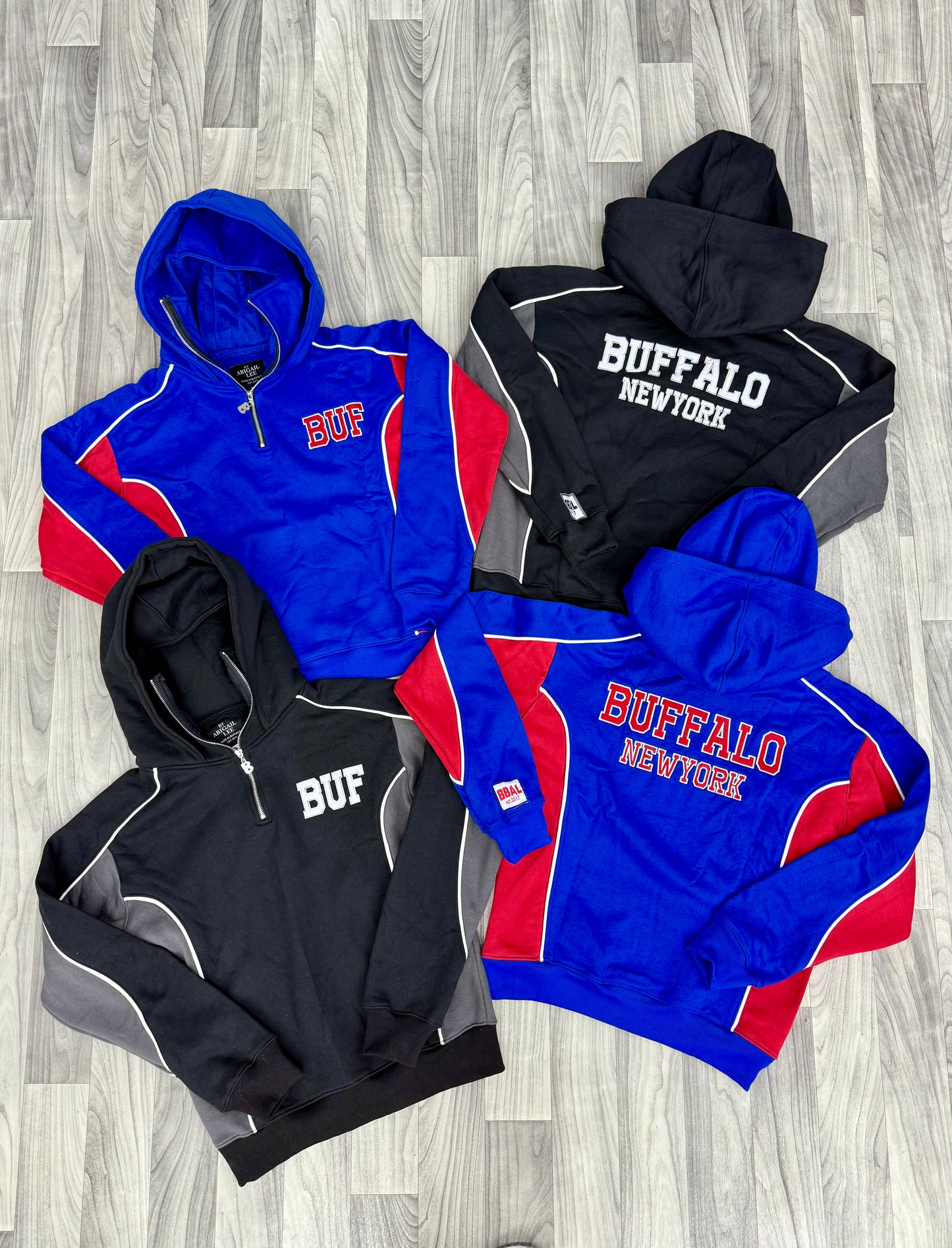 balaclava buffalo ultra hood