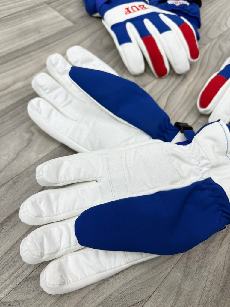 Cold Weather BUF Gloves