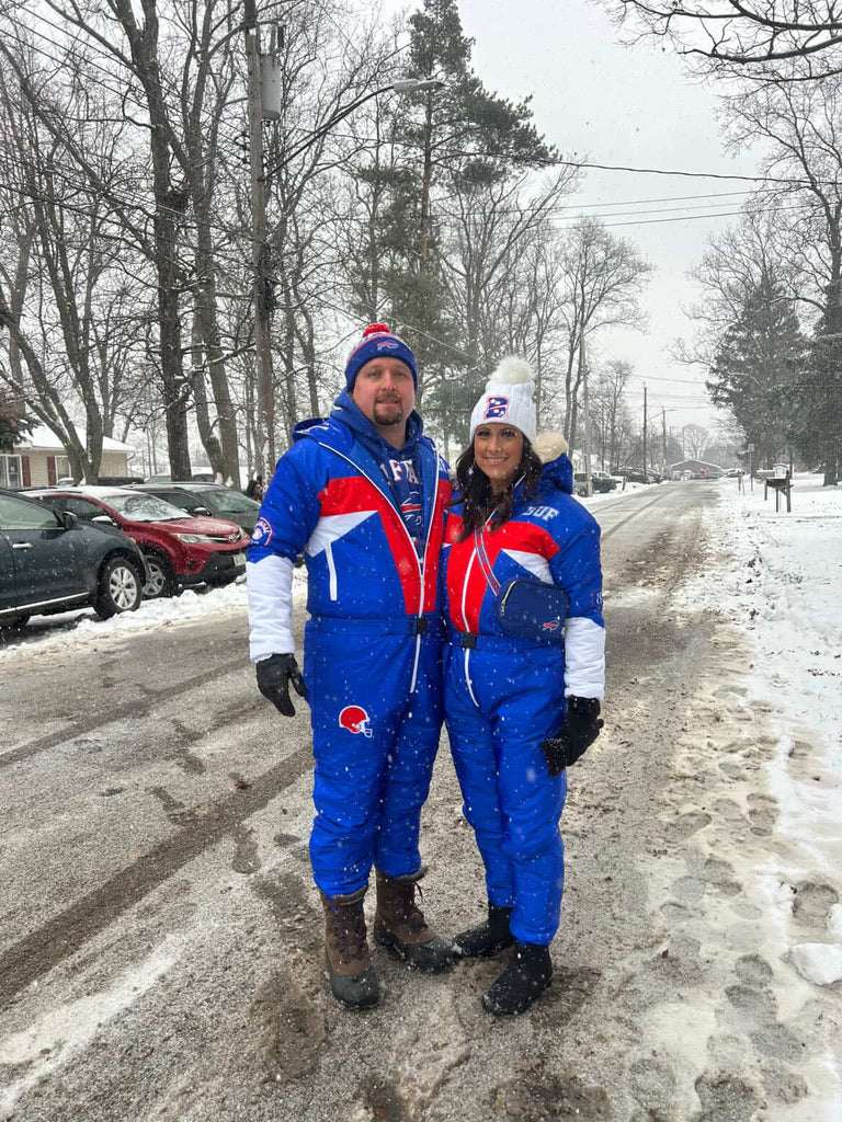 Buffalo waterproof snow suit outdoor winter wear