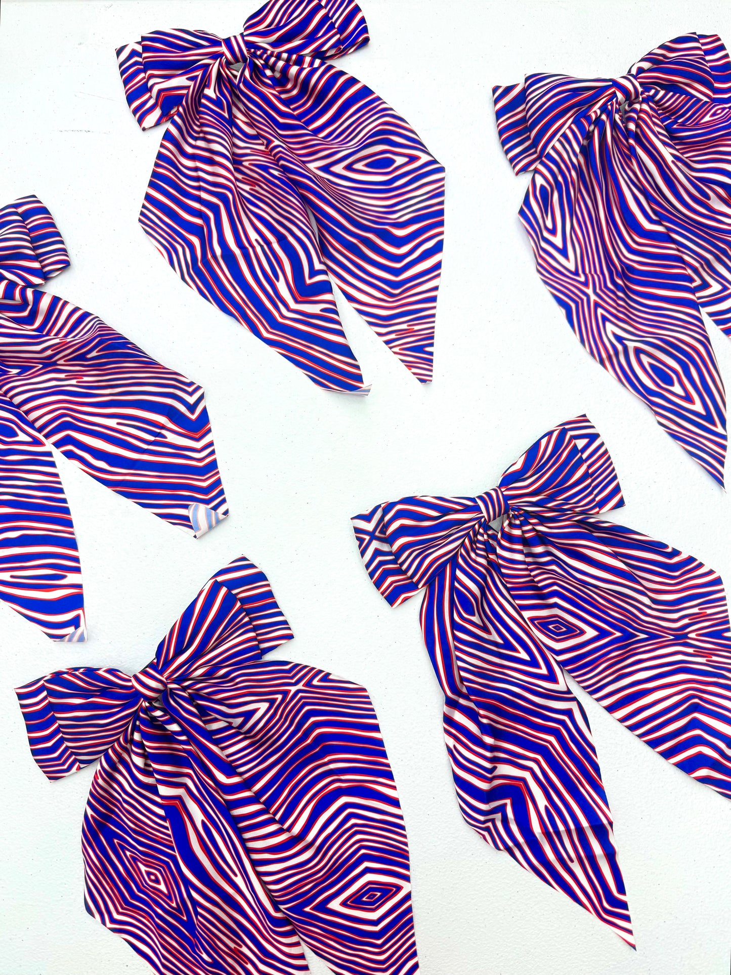 Buffalo Royalty Bow