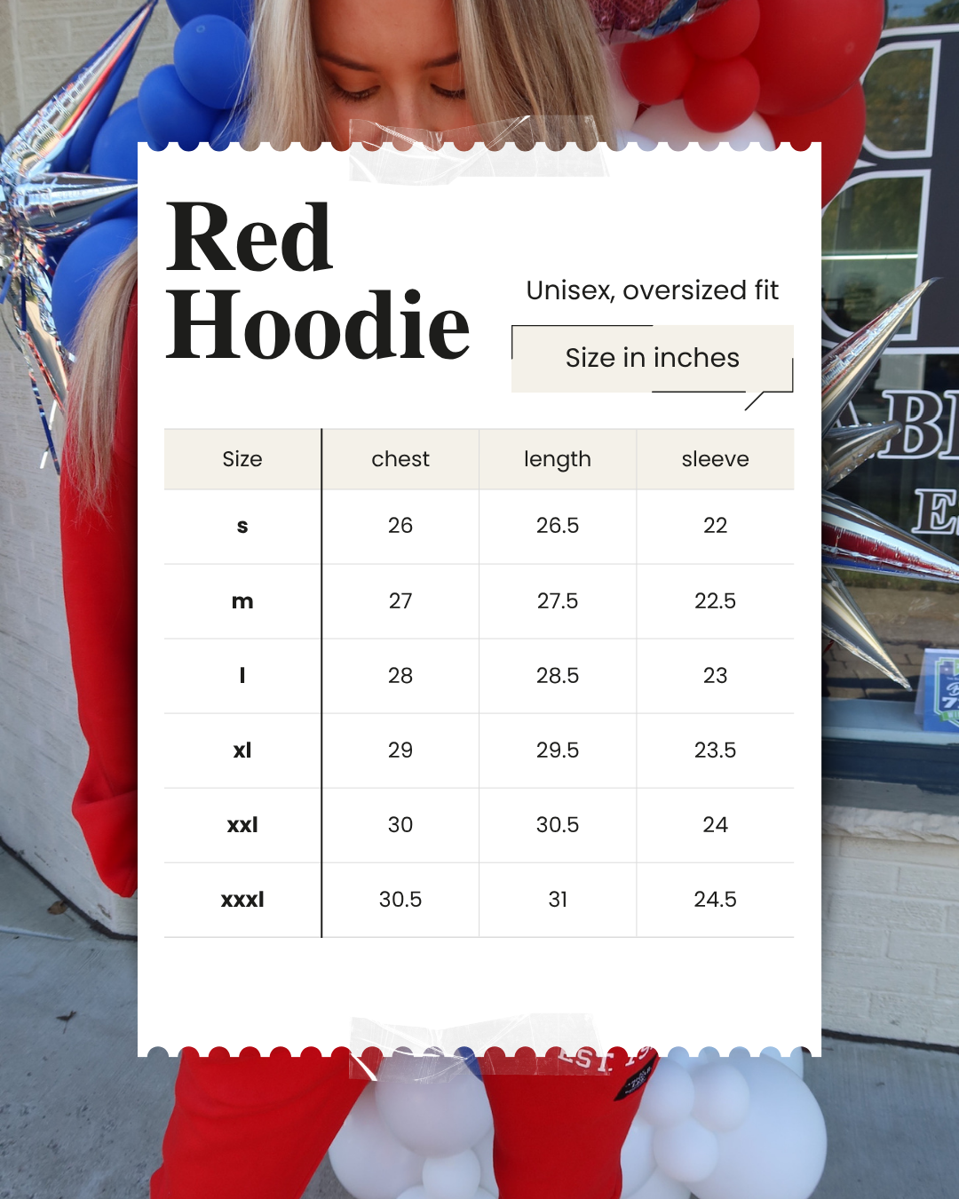 Be Good, Do Good, God Bless Red Sets
