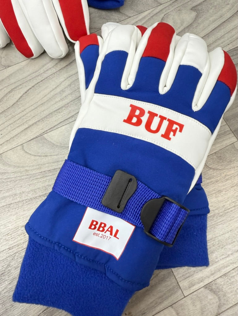 Cold Weather BUF Gloves