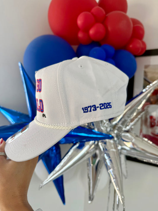 FAREWELL SZN Whiteout Hat