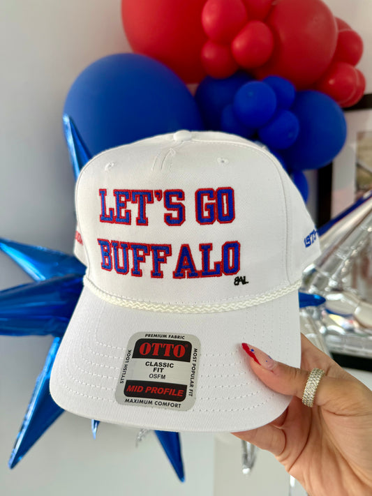 FAREWELL SZN Whiteout Hat