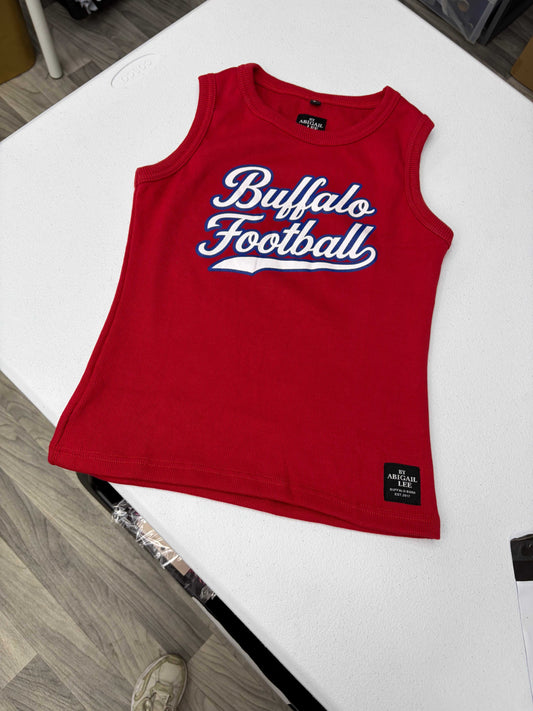 Ready to Ride Women's Tank