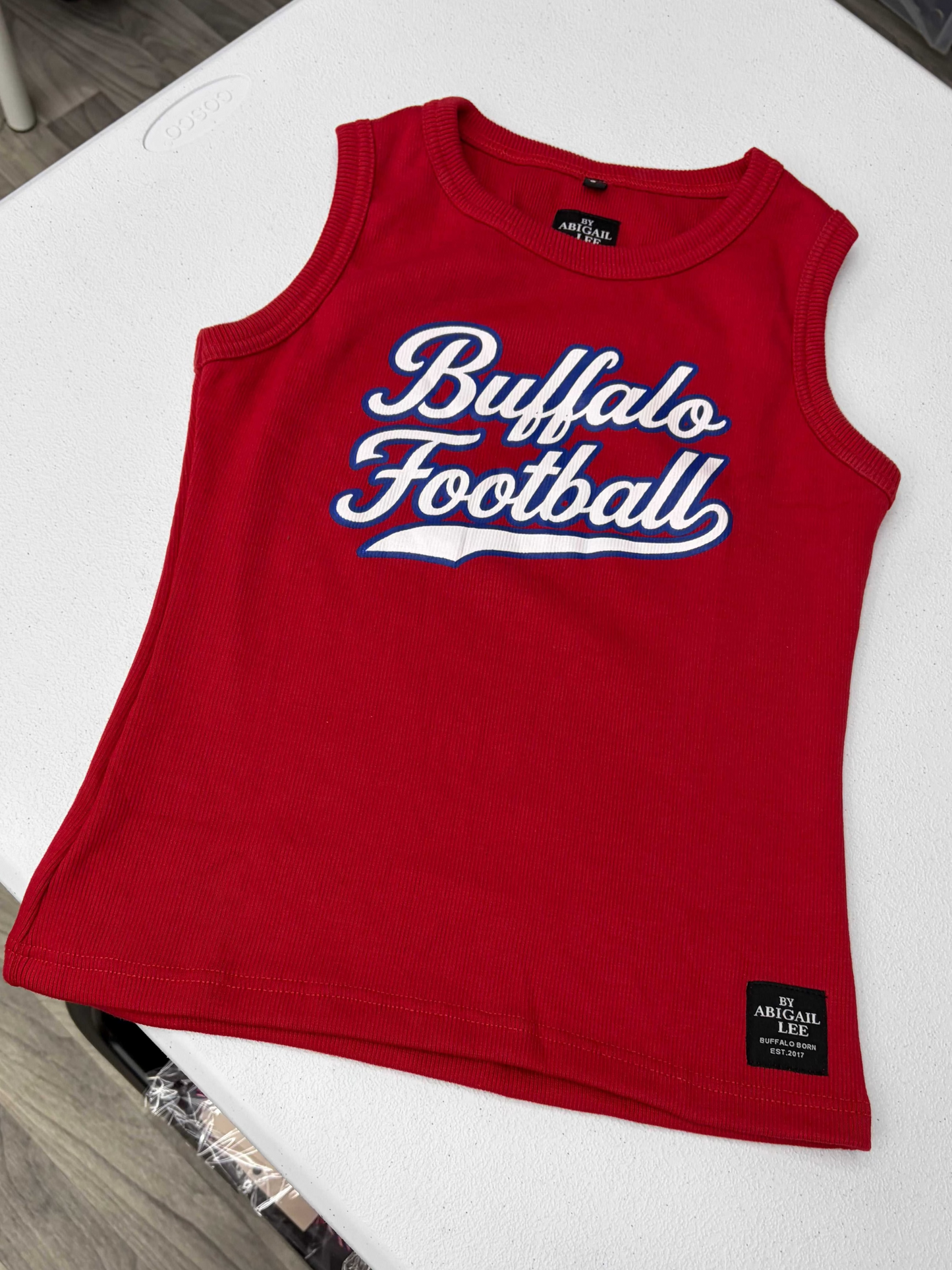Game Day Women's Tank