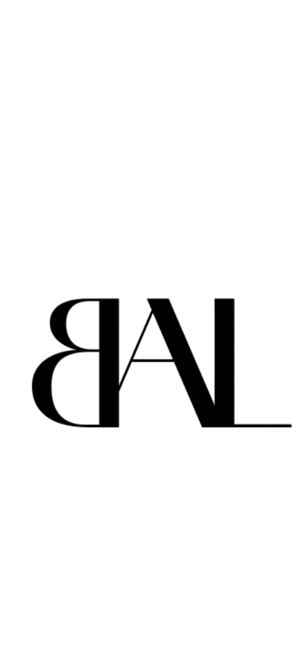 By Abigail Lee™ logo