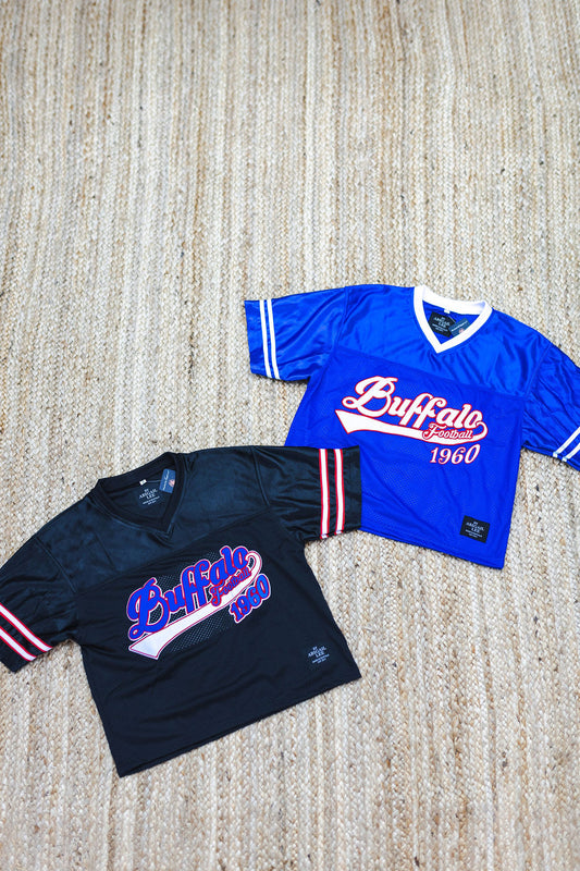 Just Another Buffalo Football Jersey