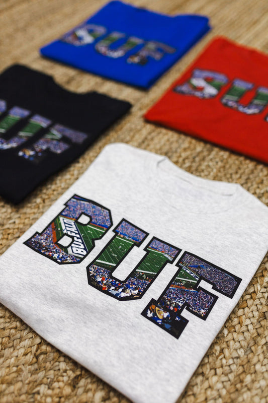 A "View From the Ralph" Unisex Tee