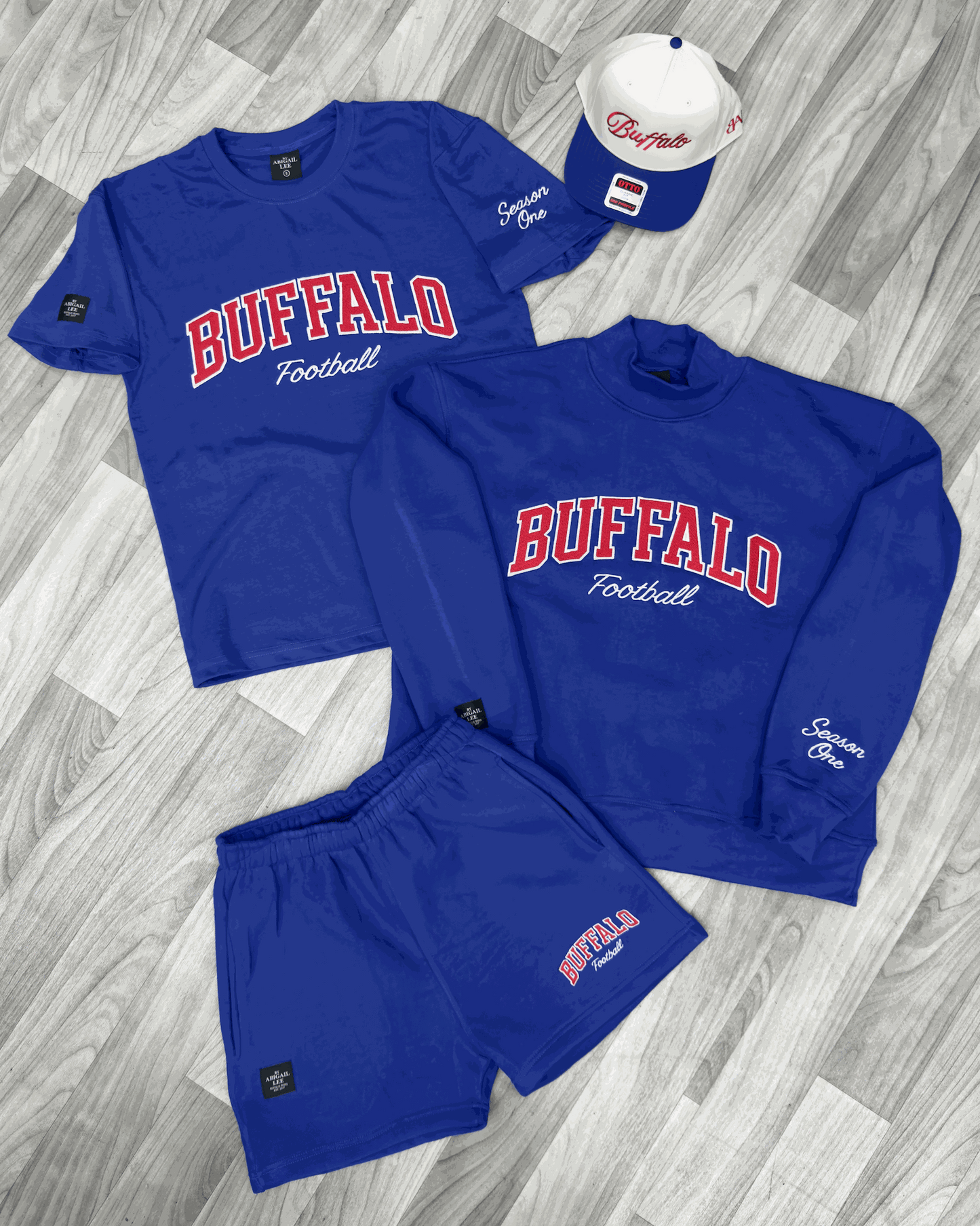The Kickoff Collection Tee