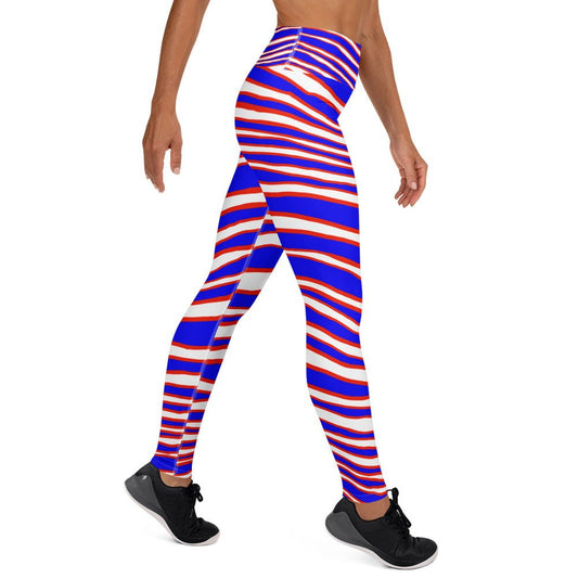 buffalo leggings fitted style