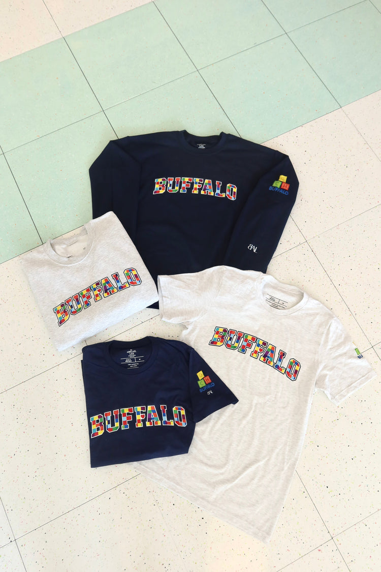 The Patricia Allen Fund at GCH Buffalo