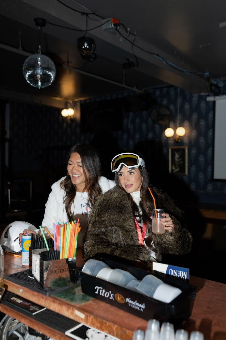 Après Ski Collection