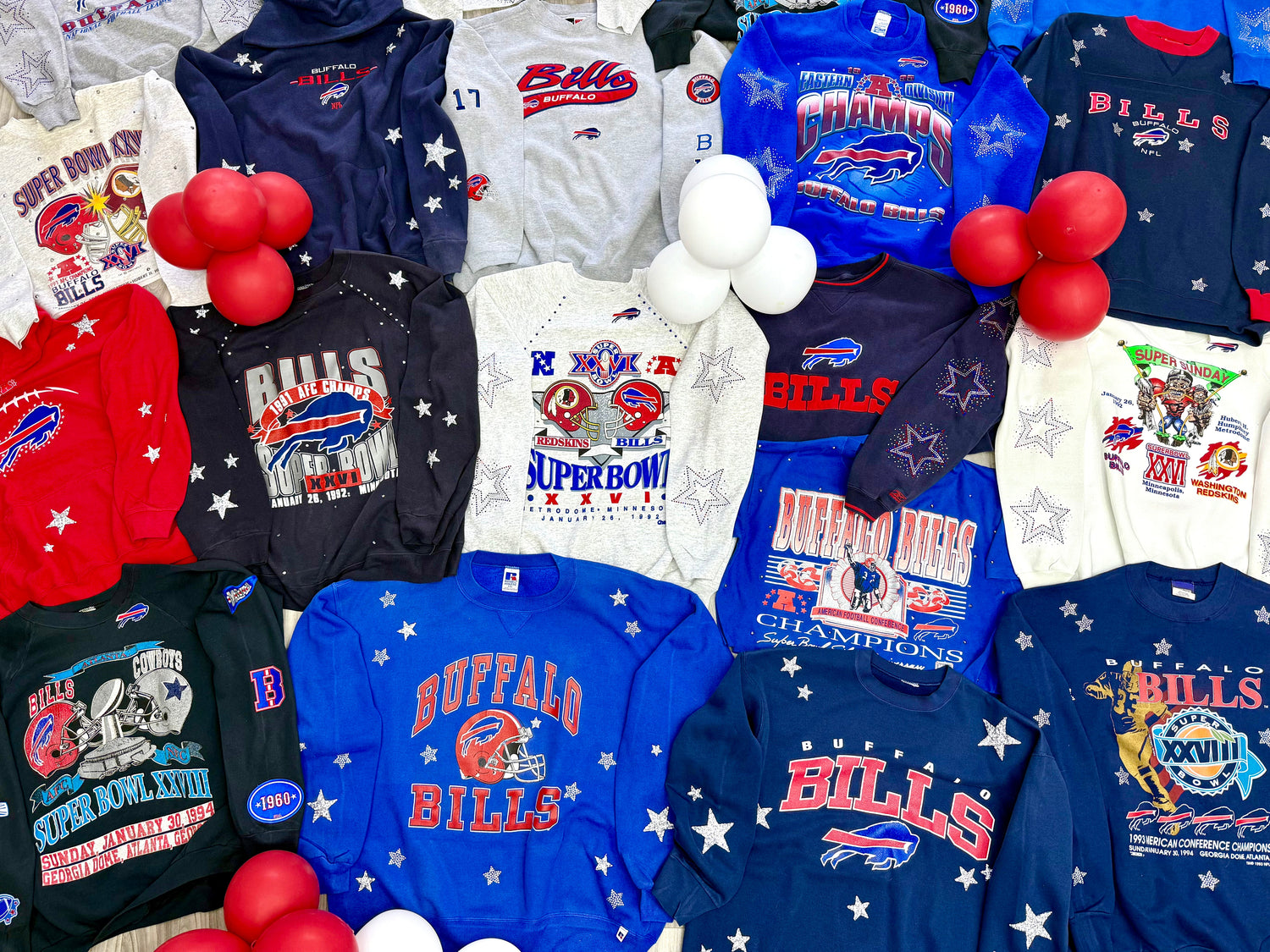 The Vintage Collection