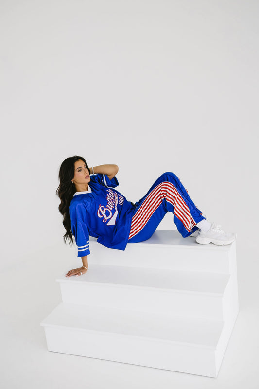 Buffalo Uniform Pants