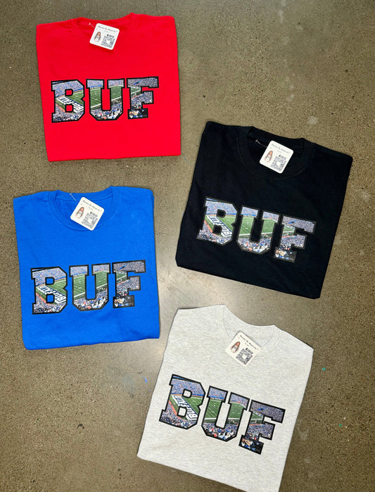 A "View From the Ralph" Unisex Tee
