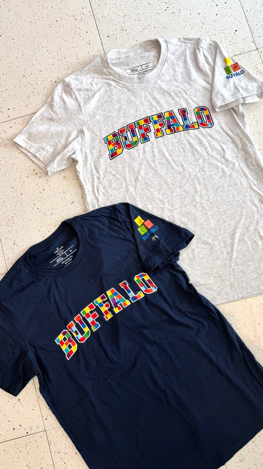 Patricia Allen Fund 2026 Adult Tee