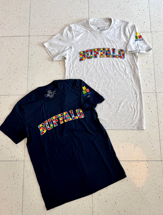 Patricia Allen Fund 2026 Adult Tee