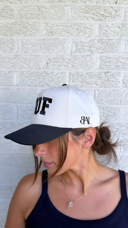 City Limits BUF Hat
