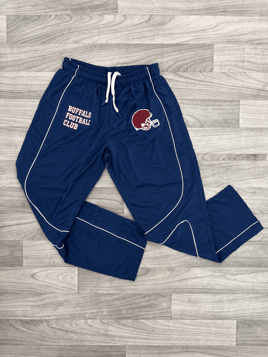 Buffalo Football Club Track Pant