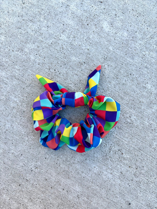 Patricia Allen Fund 2026 Scrunchie