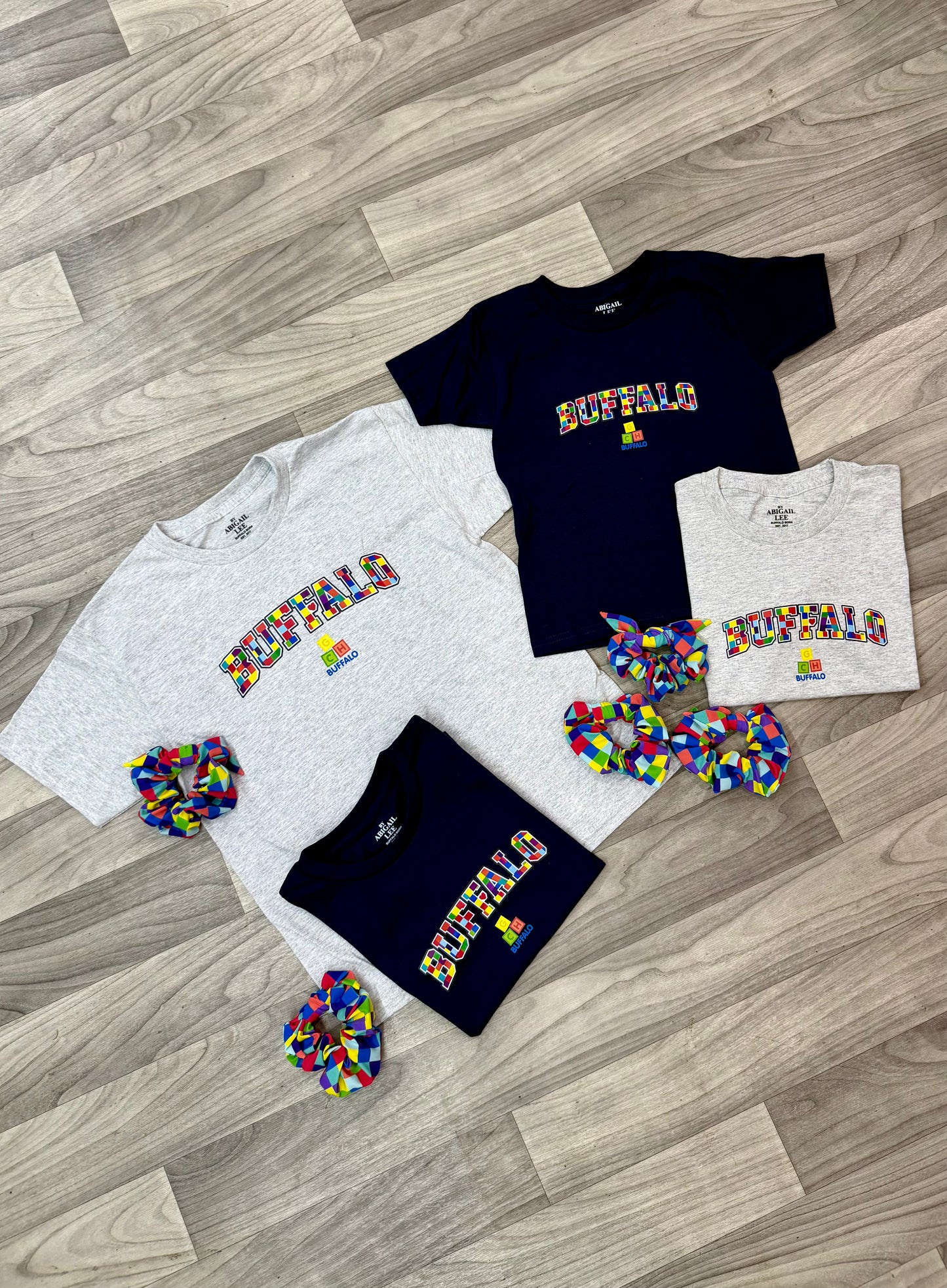 Patricia Allen Fund 2026 Youth Tee