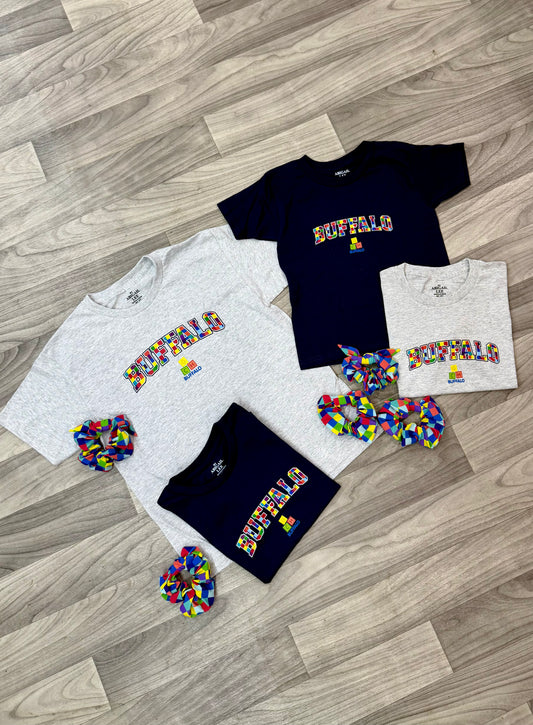 Patricia Allen Fund 2026 Youth Tee