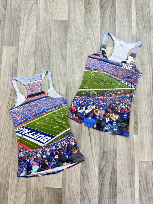 A "VFTR" Women's Tank