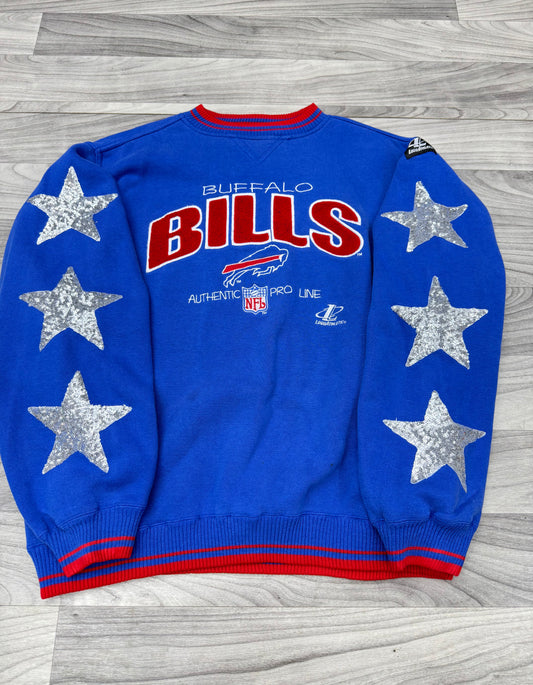 1/1 VTG Pro Line Ready Crew – Size L