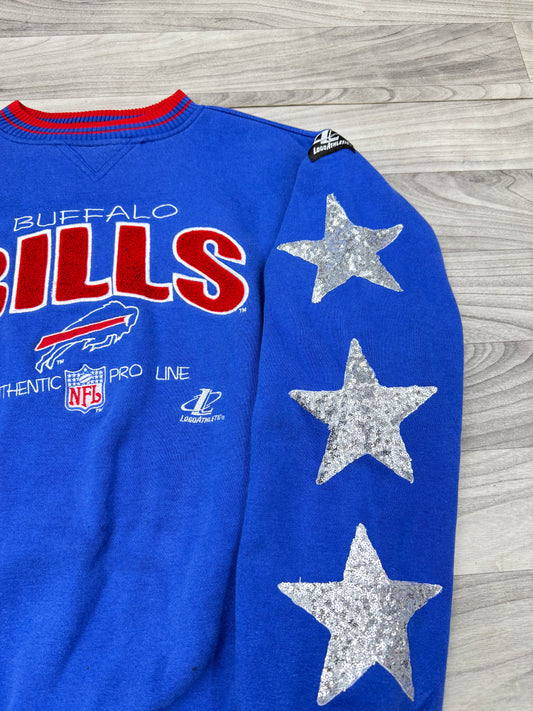 1/1 VTG Pro Line Ready Crew – Size L