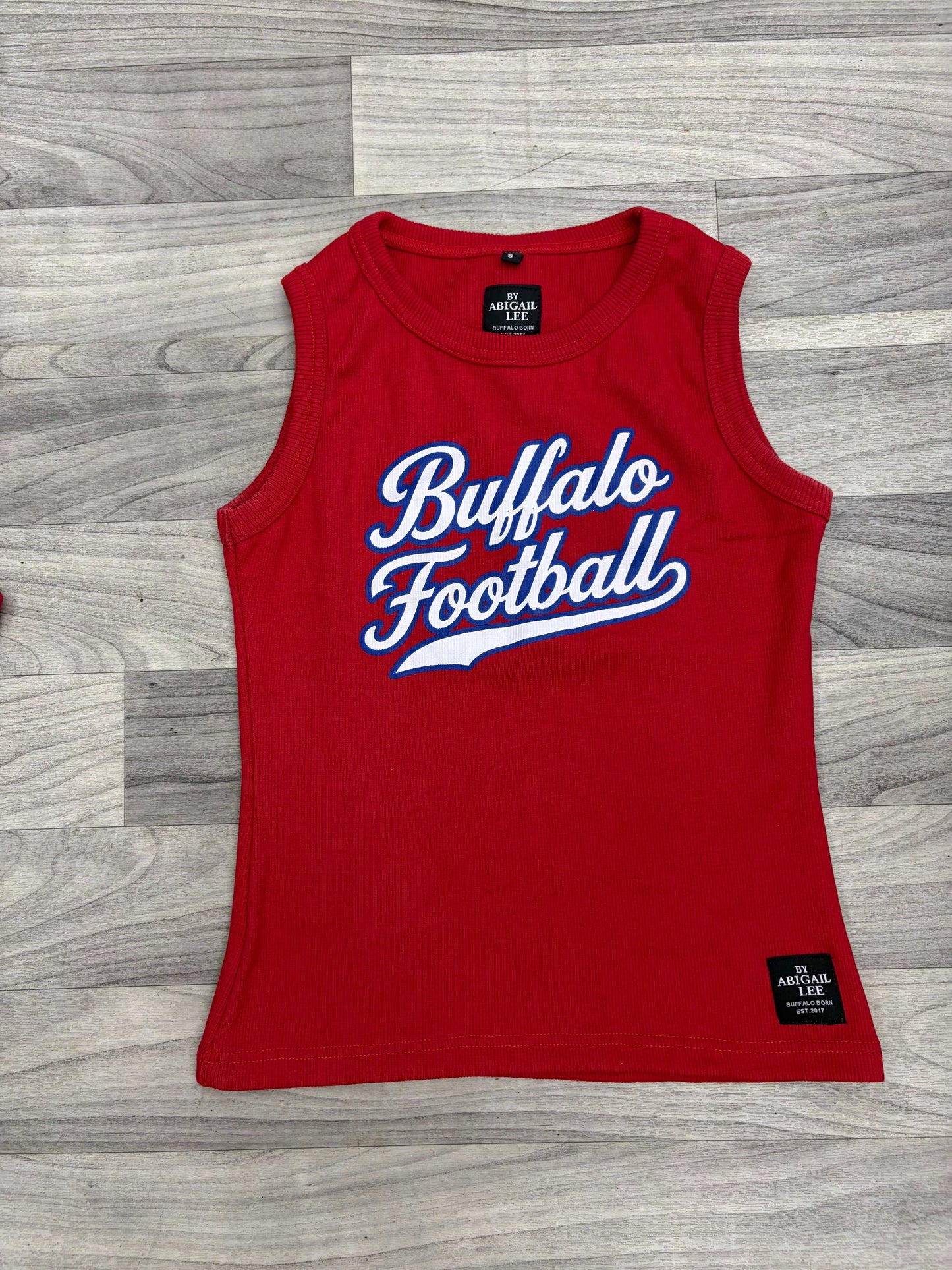 Ready to Ride Women's Tank