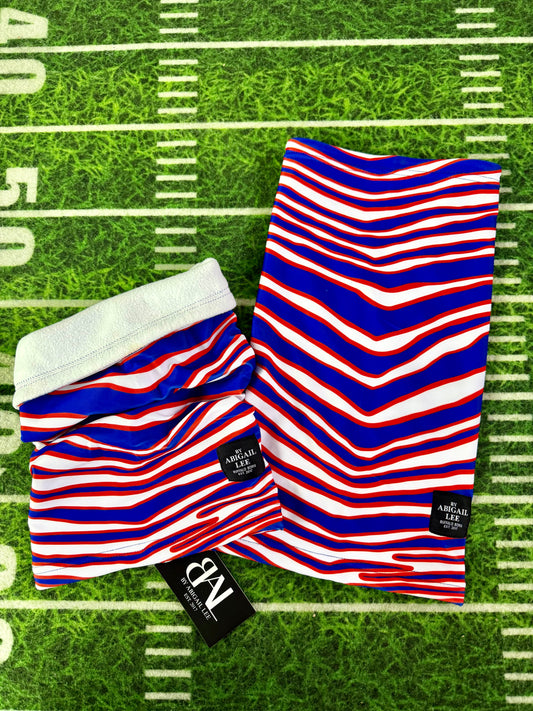 Buffalo Royalty Neck Gator