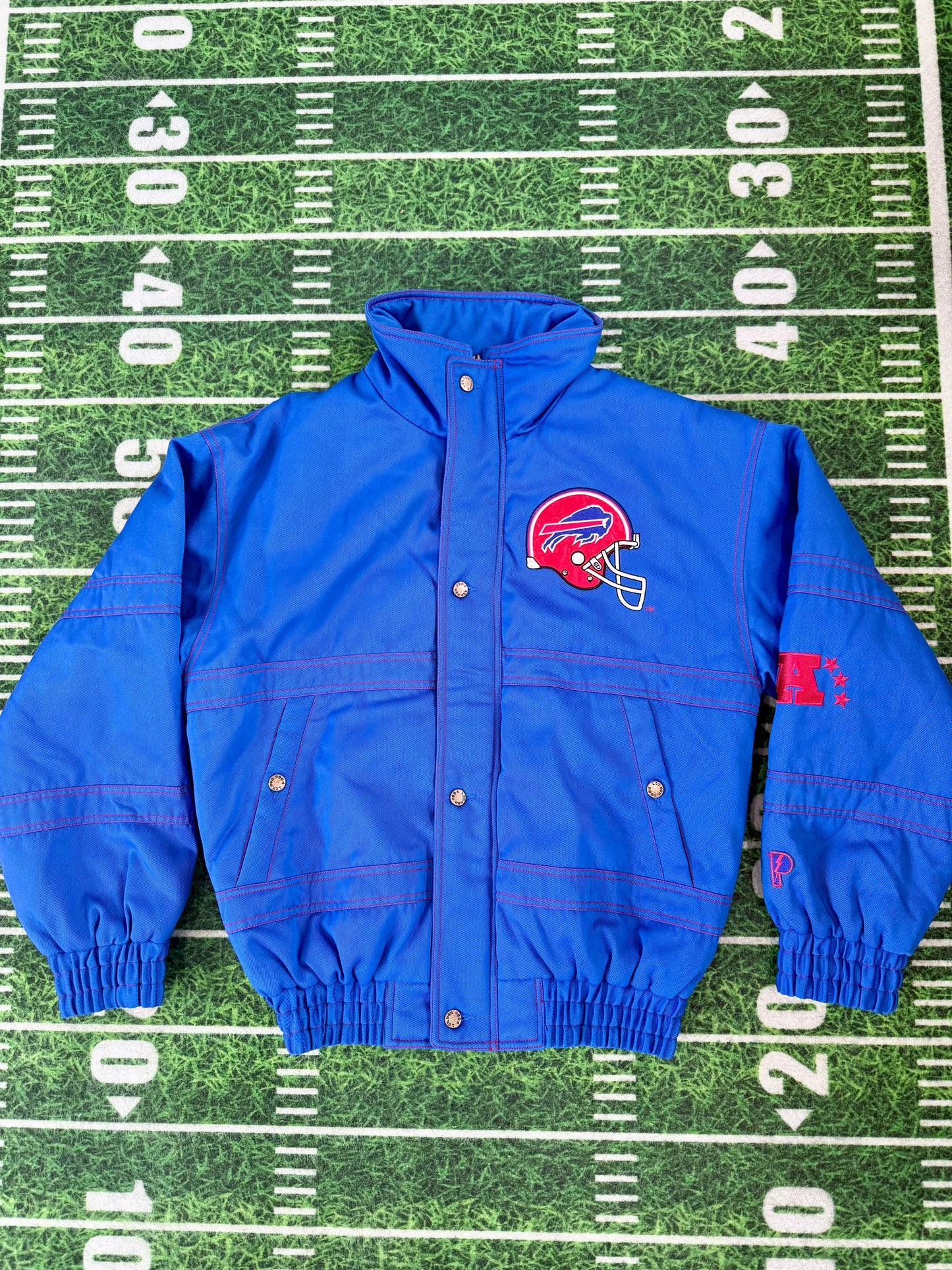 Pro Player Vintage Vibes Bomber - Size M