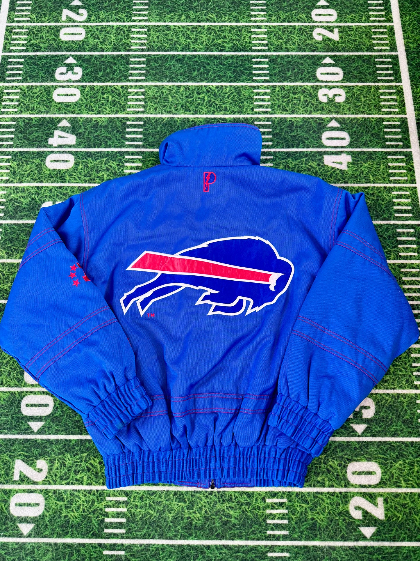 Pro Player Vintage Vibes Bomber - Size M