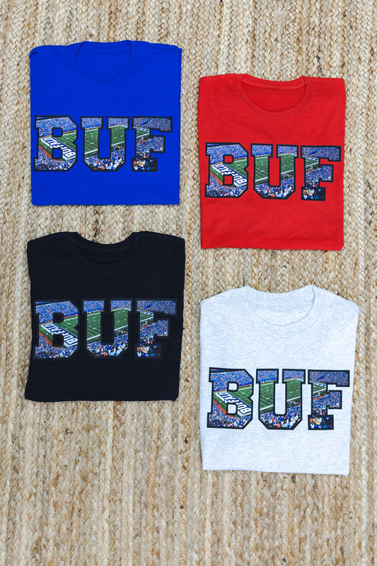 A "View From the Ralph" Unisex Tee