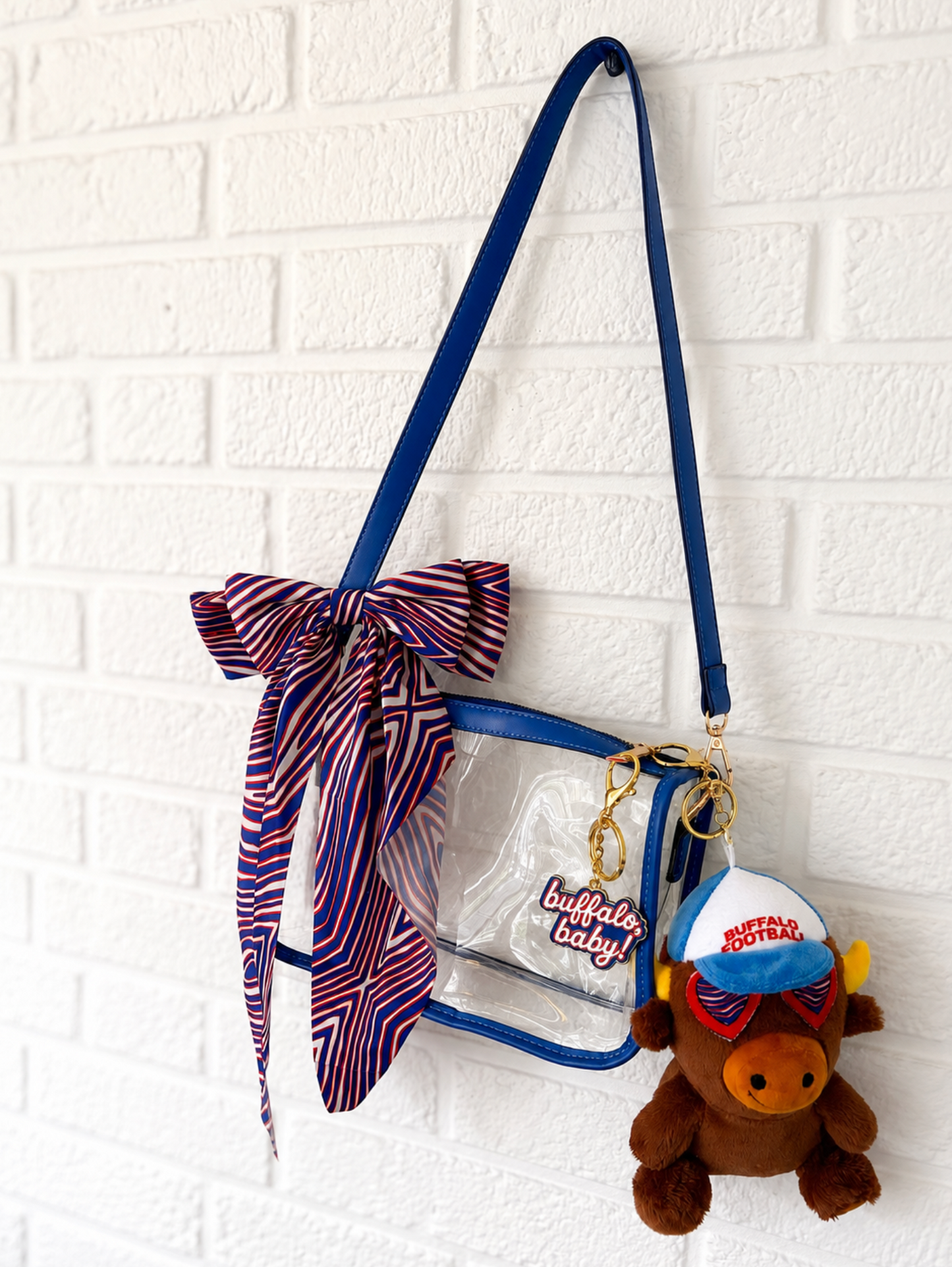 The "La-Billiam" Keychain