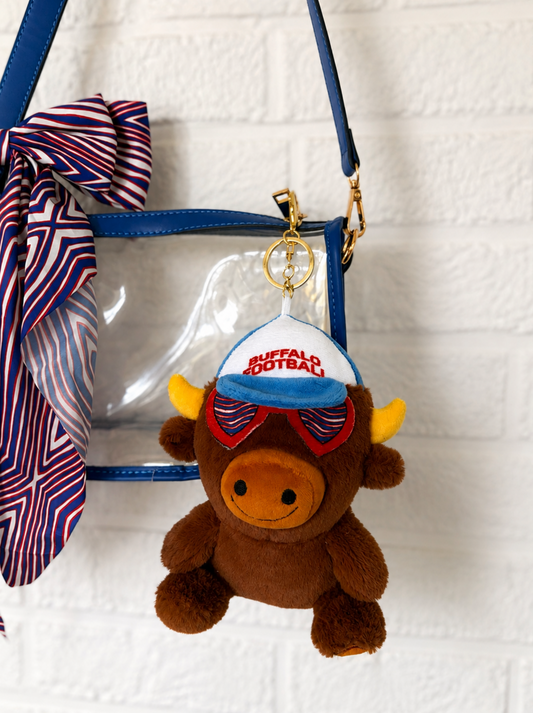 The "La-Billiam" Keychain
