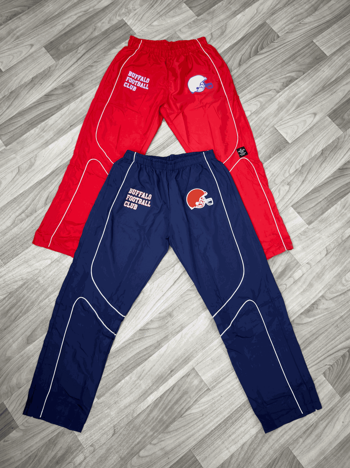 Buffalo Football Club Track Pant