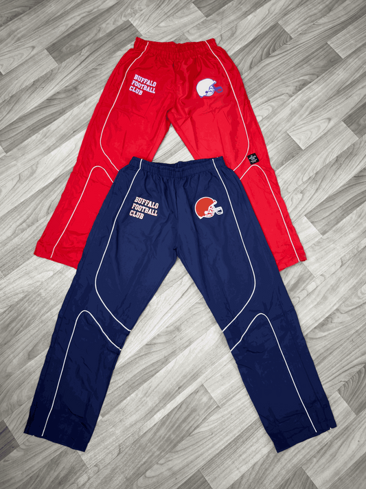 Buffalo Football Club Track Pant