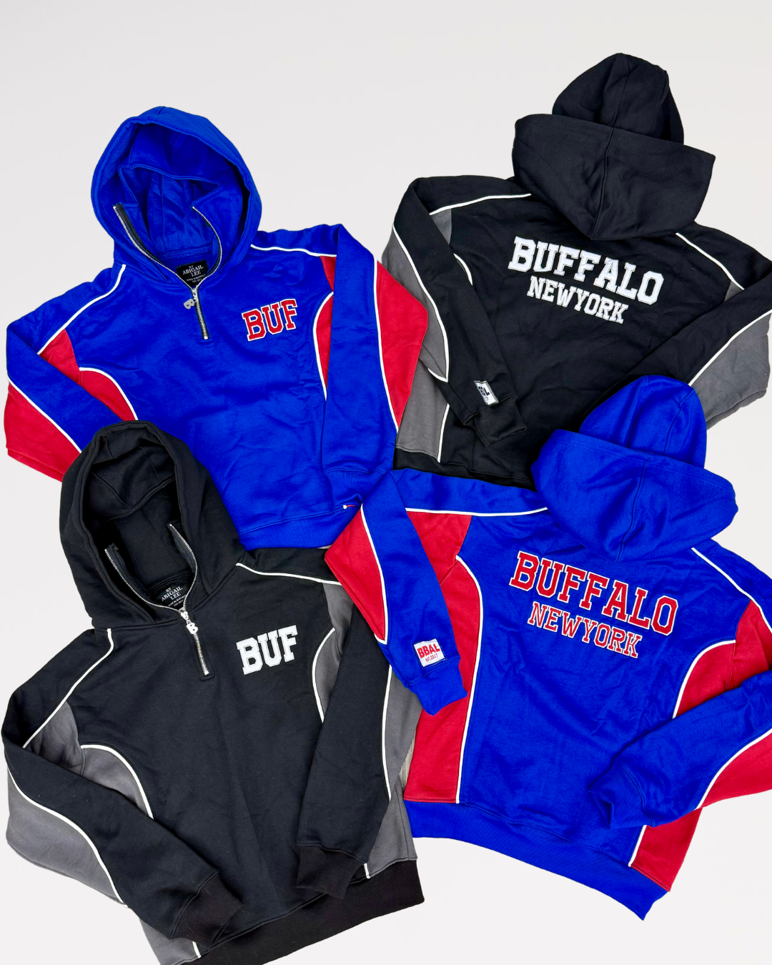 balaclava buffalo ultra hood